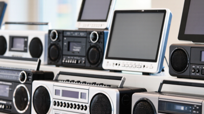 Top 10 Best DVD Boomboxes for Global Buyers