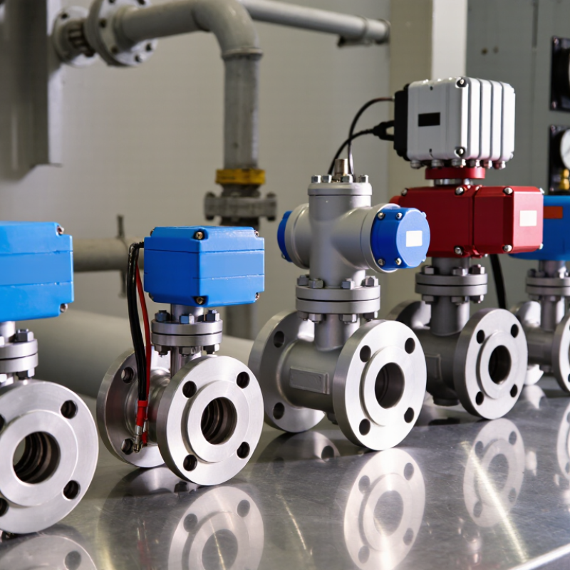 7 Best Electric Valves for Global Buyers?