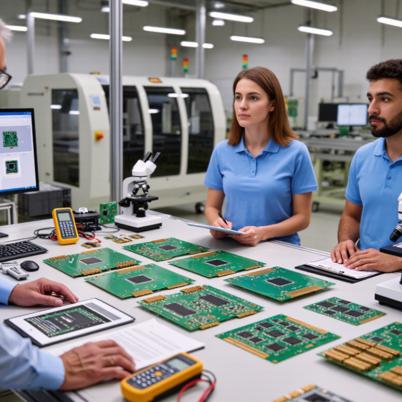 How to Choose a PCB Fabrication Supplier?