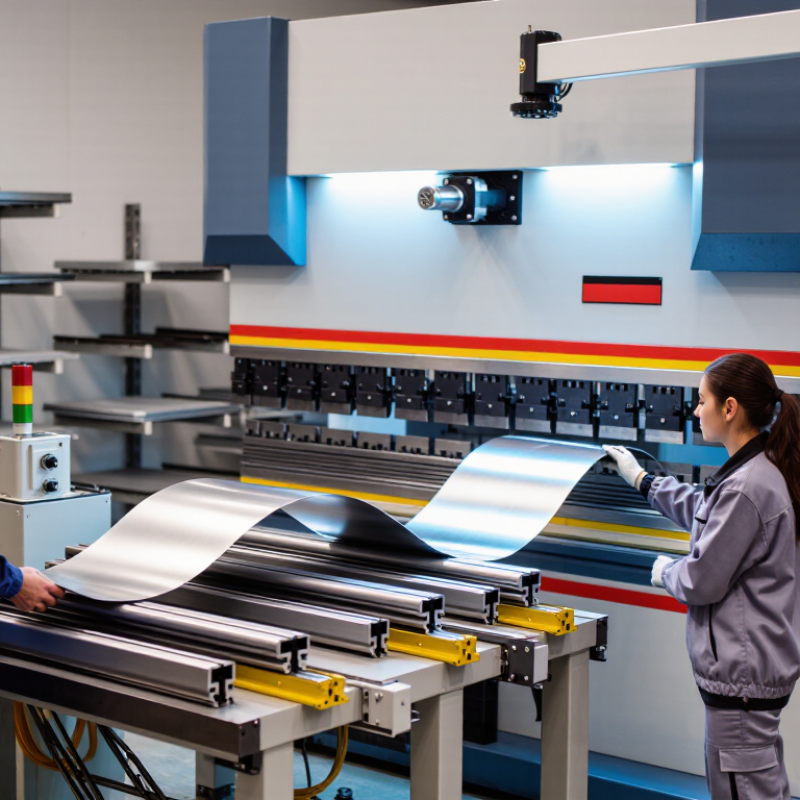 How to Choose the Best Laser Bending Machine?