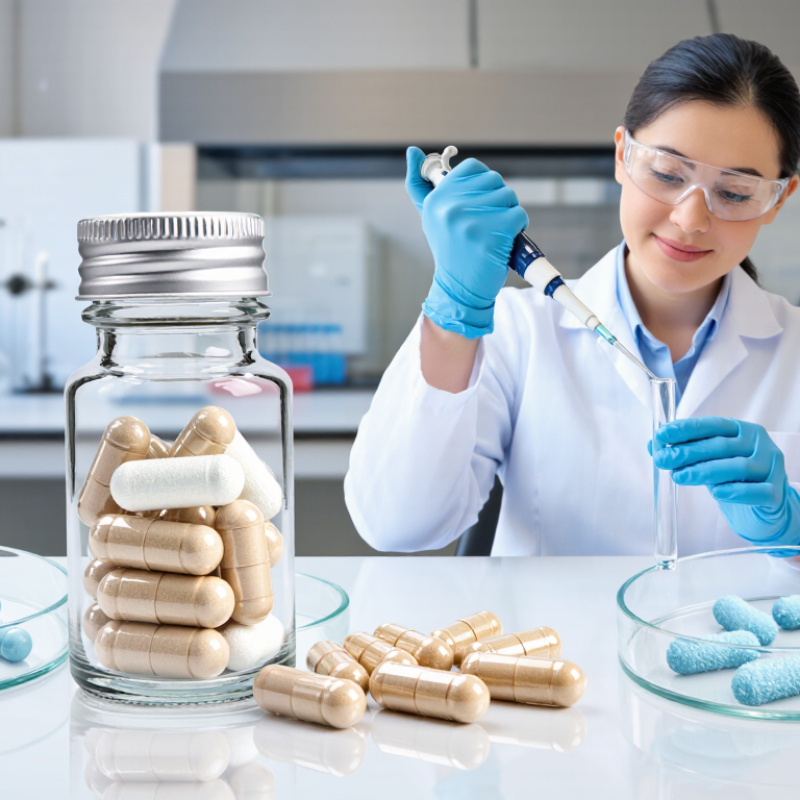 Why Are Probiotics Important in Dietary Supplements?