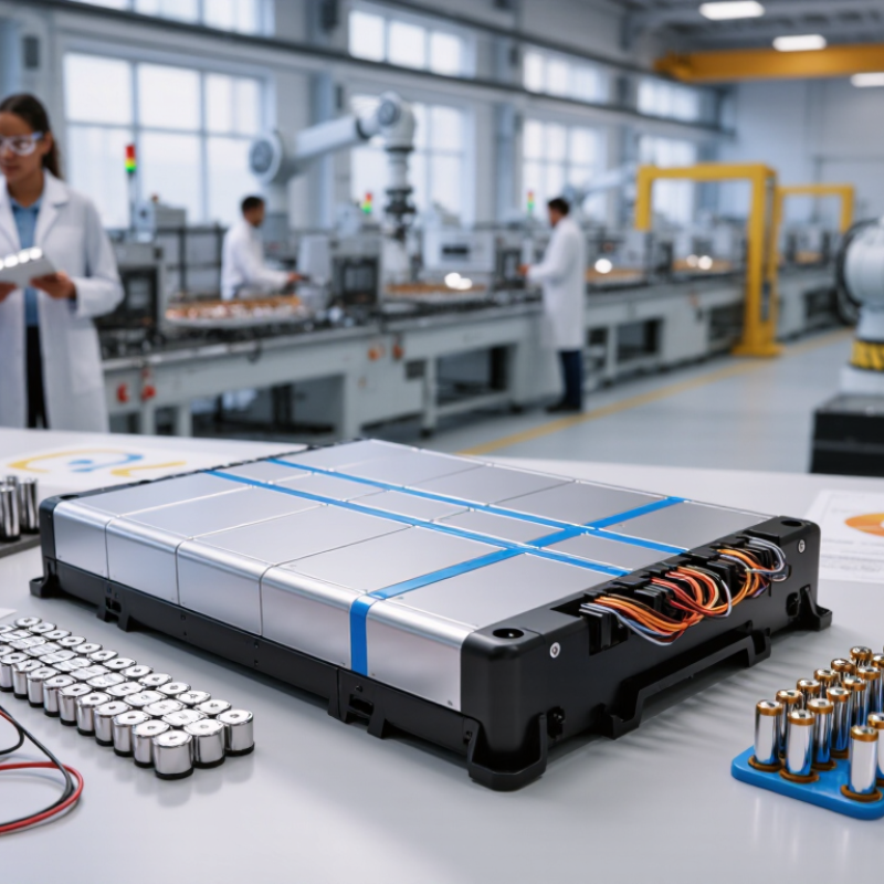 How to Find Lithium Ion Battery Pack Manufacturers?