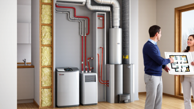 How to Choose Heating Air Systems in 2026?