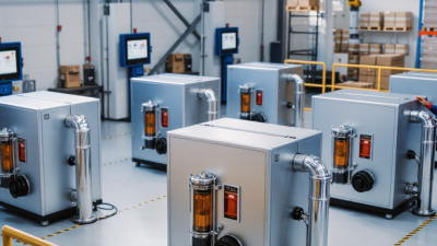 China Top 10 Steam Humidifier Suppliers for Global Buyers