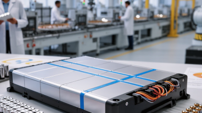 How to Find Lithium Ion Battery Pack Manufacturers?