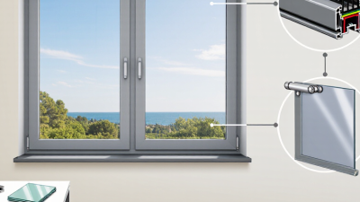 10 Tips for Buying the Right Aluminum Window