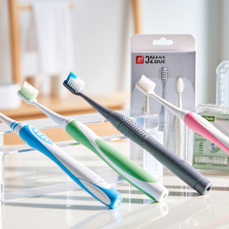 China Best Family Manual Toothbrush for Global Buyers?