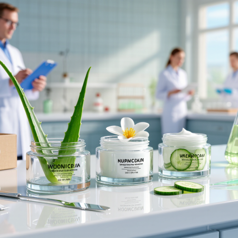 2026 Best Private Label Skin Care Suppliers?
