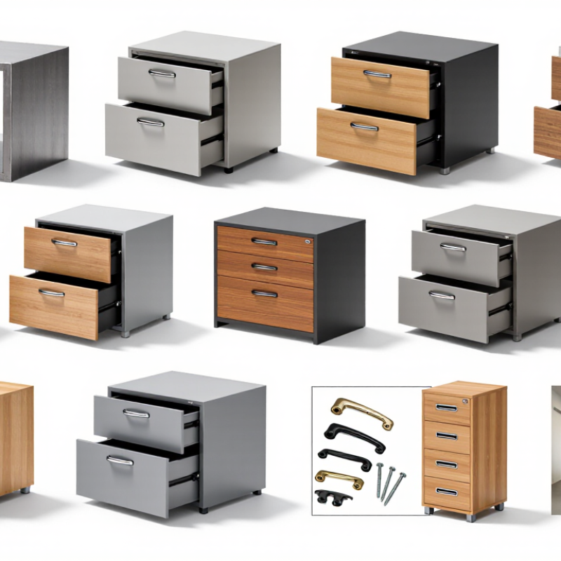 10 Best 2 Drawer Cabinets for Global Buyers