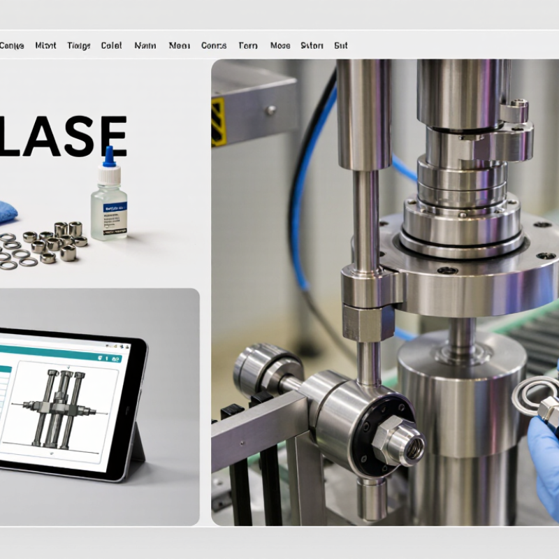 China Top How to Extend Filling Machine Spare Parts Life?