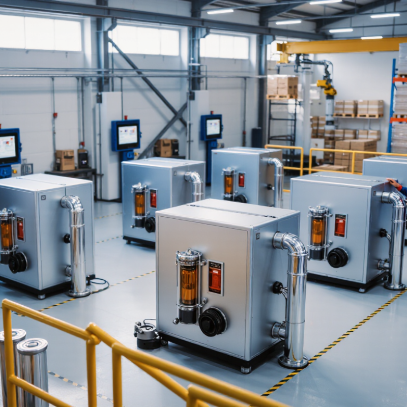 China Top 10 Steam Humidifier Suppliers for Global Buyers