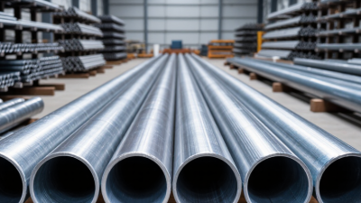 2026 Best 4 Inch Steel Pipe Suppliers and Prices