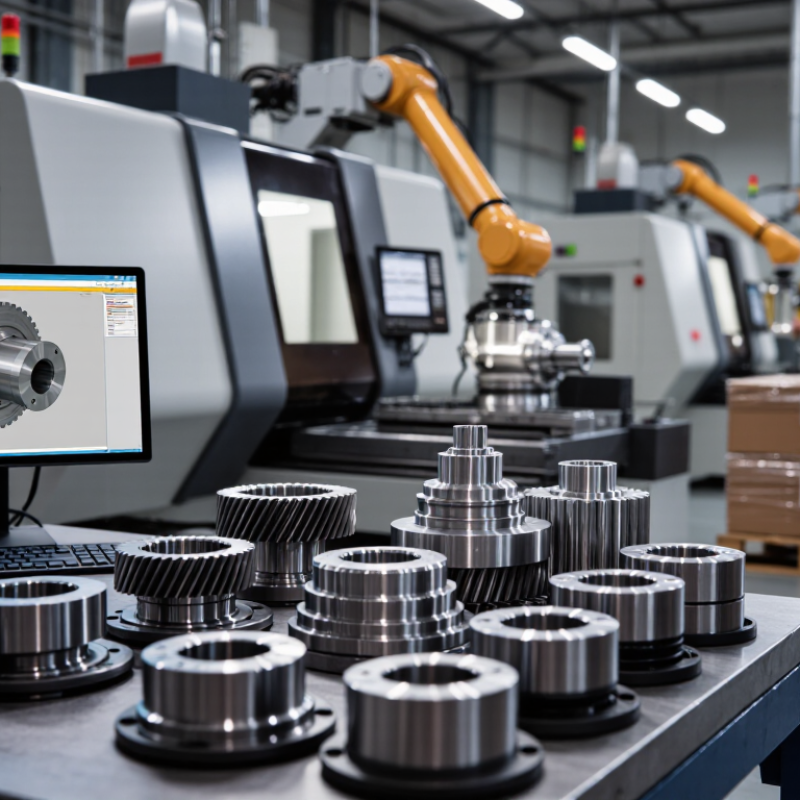 10 Tips for Sourcing Metal Parts Online?