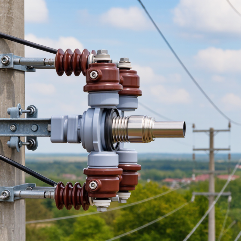 Why Choose Fuse Cutouts for Electrical Protection?
