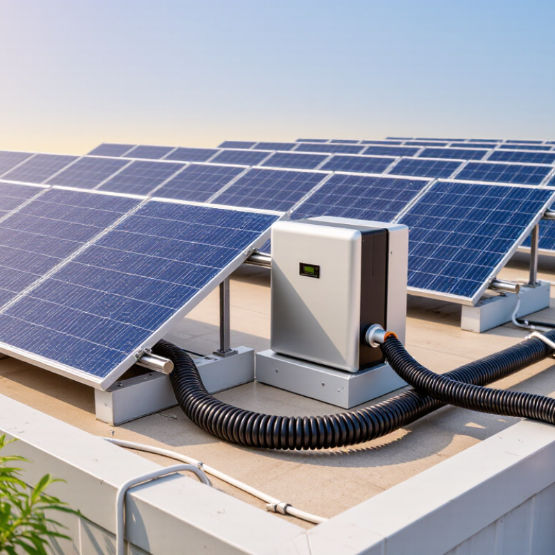 Why Choose Solar Wire for Solar Panel Projects?