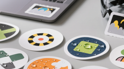 10 Best Waterproof Stickers for Wholesale Buyers