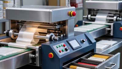 10 Tips for Choosing the Best Hot Sealer Machine