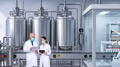 China Top 10 Pharmaceutical Solutions Suppliers?