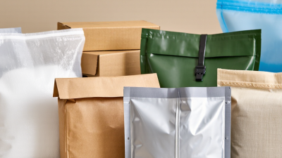 7 Best Clothes Shipping Bags for Global Buyers