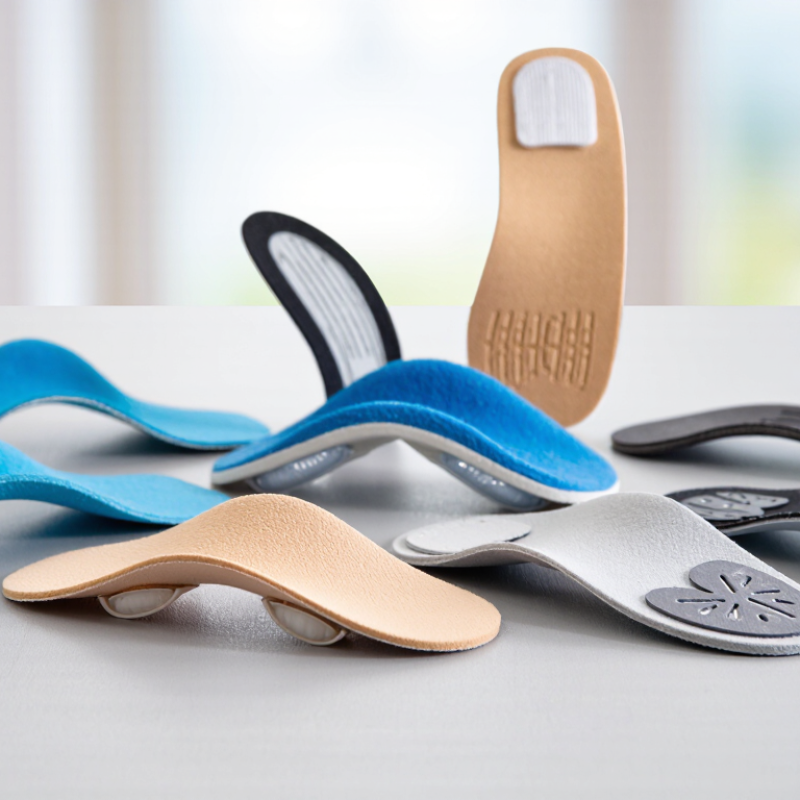 10 Best Foot Support Insoles for Plantar Fasciitis