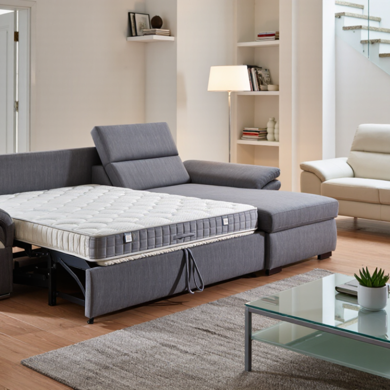 How to Choose the Best Sleeper Sofa Styles in 2026?