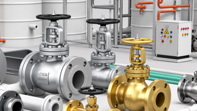 How to Choose the Right Check Valves for Your System?