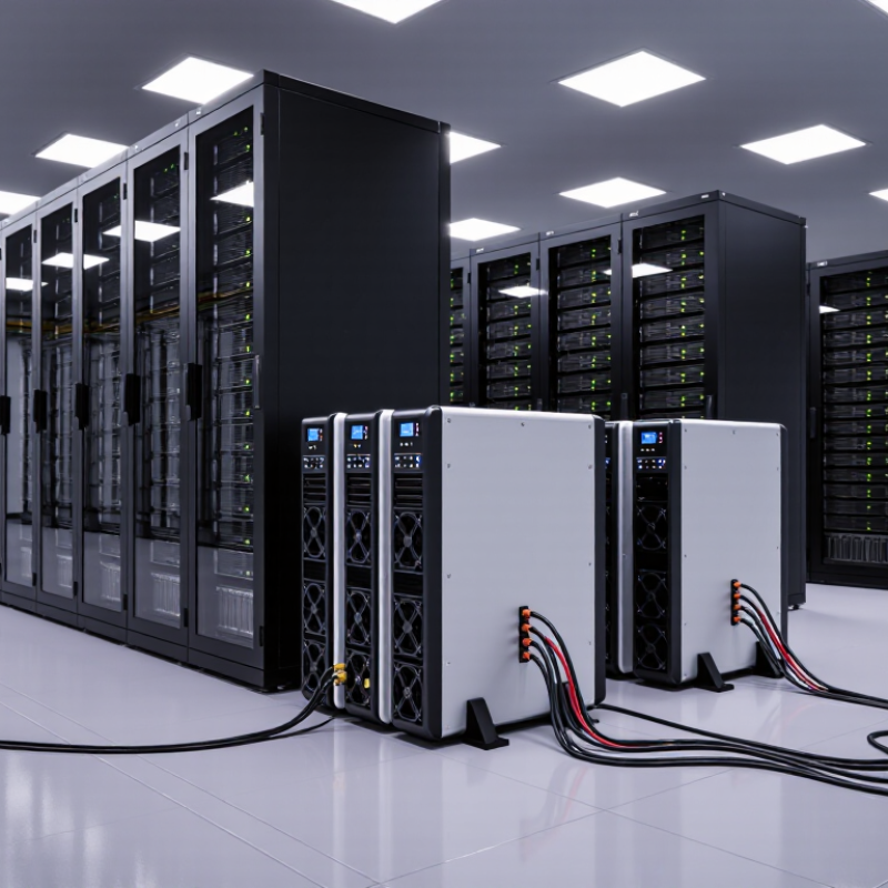 What Is the Best Lithium UPS Battery Backup from China?