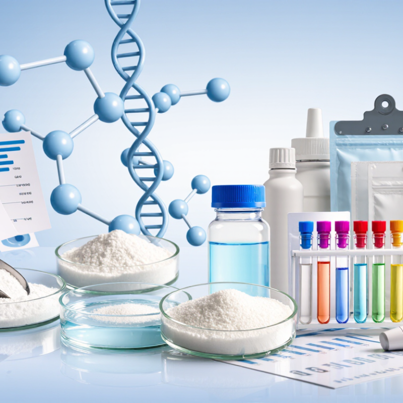 2026 Best Collagen Powder Suppliers for Global Buyers?