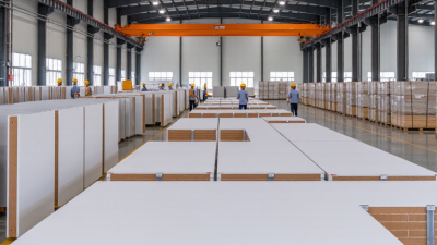 What Are the Best Pre Built Wall Panels from China?