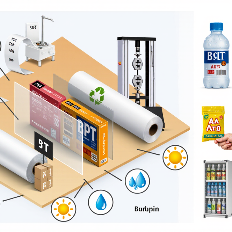 2026 Best Cold Lamination Film Type for Global Buyers?