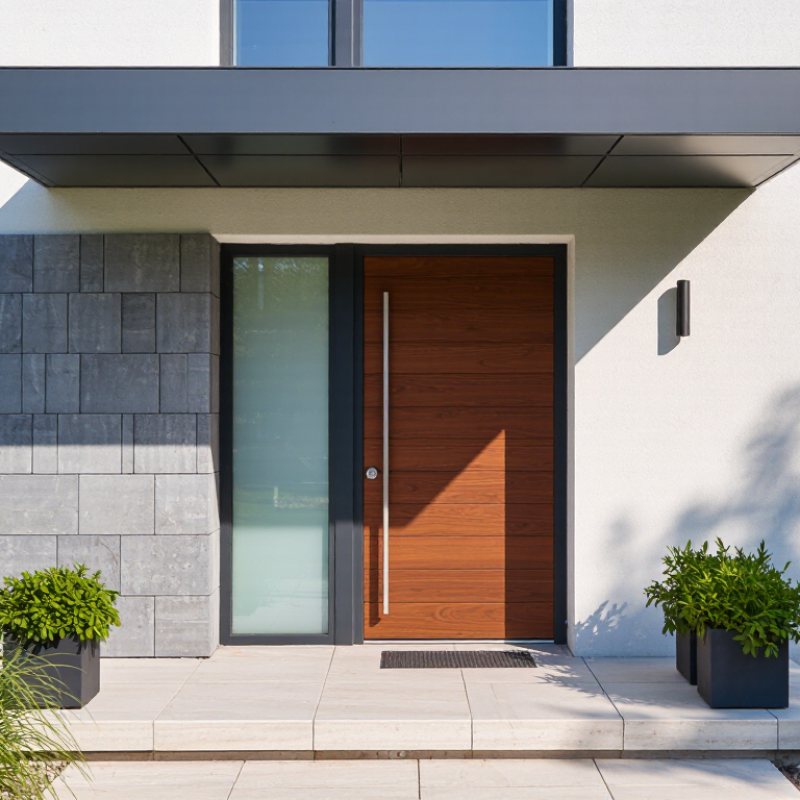 How to Choose the Best Front Doors for Your Home?