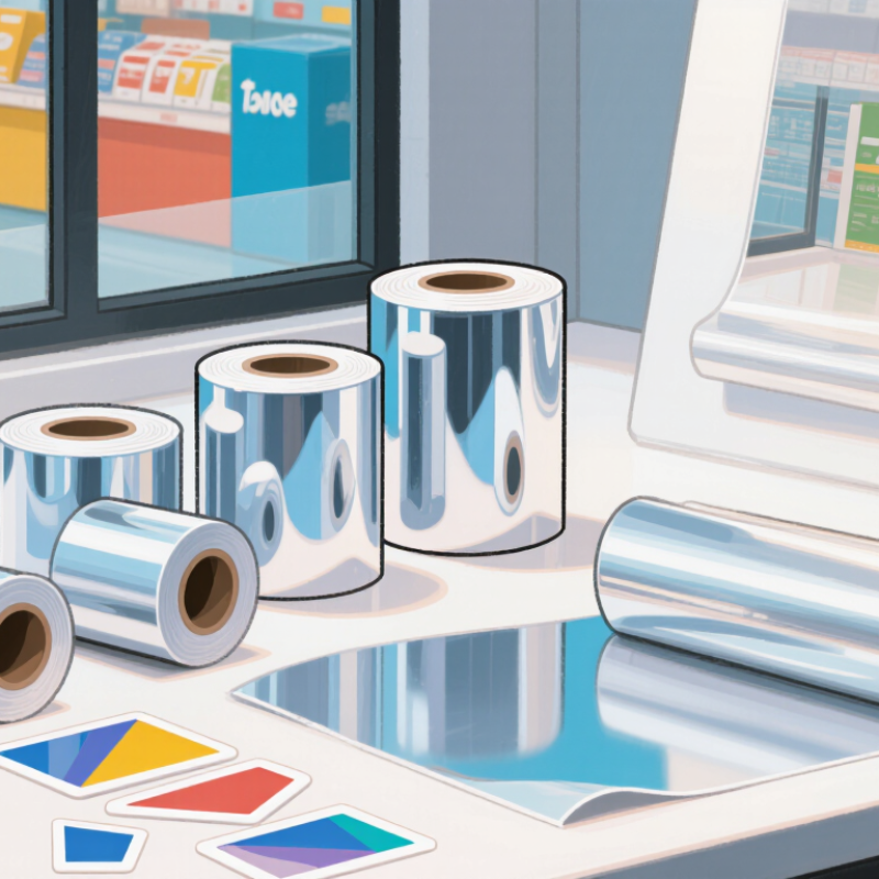 China Best 120g 140g PVC Self Adhesive Vinyl Glossy?