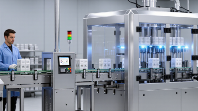 Why Choose an Automatic Packing Machine?