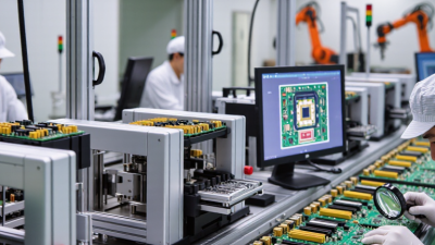 China Top Printed Circuit Board Assembly Manufacturers?