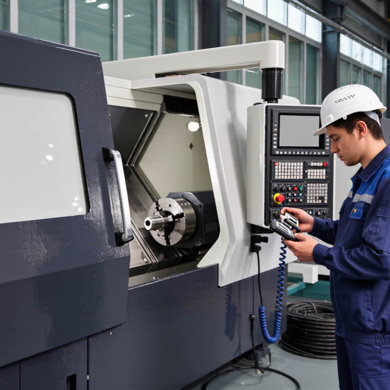 10 CNC Turning Machining Tips for Global Buyers
