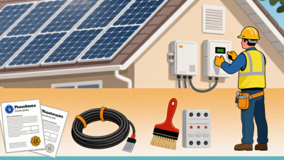 2026 Top Solar Panel Installation Cost Guide?