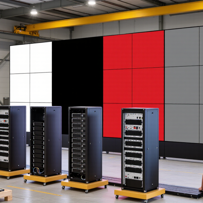 China Top 10 LED Panel Suppliers How to Combine LED Panels?