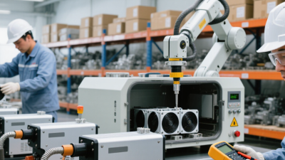 China Top Stick Welding Machine Manufacturers?