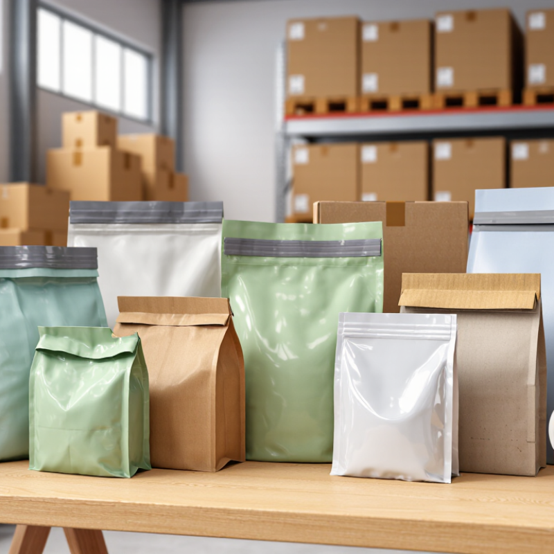 What Are the Top 10 Biodegradable Shipping Bags for Buyers?