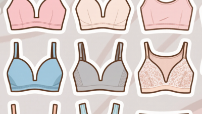 Top 10 Types of Underwear Without Underwire for Buyers