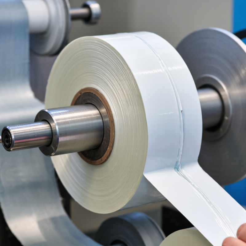 2026 Best Guide Why Do Labels Wrinkle During Rewinding?