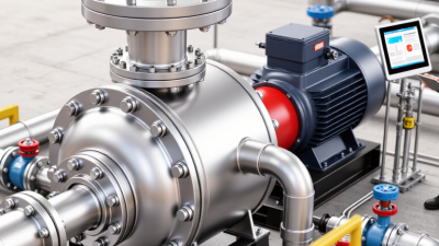 10 Tips for Choosing a High Head Pump?