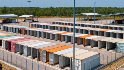 Top Storage for Shipping Containers Buying Guide?