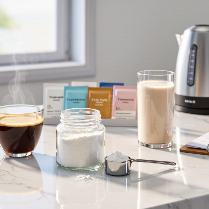 Why Choose Collagen Powder for Your Business?