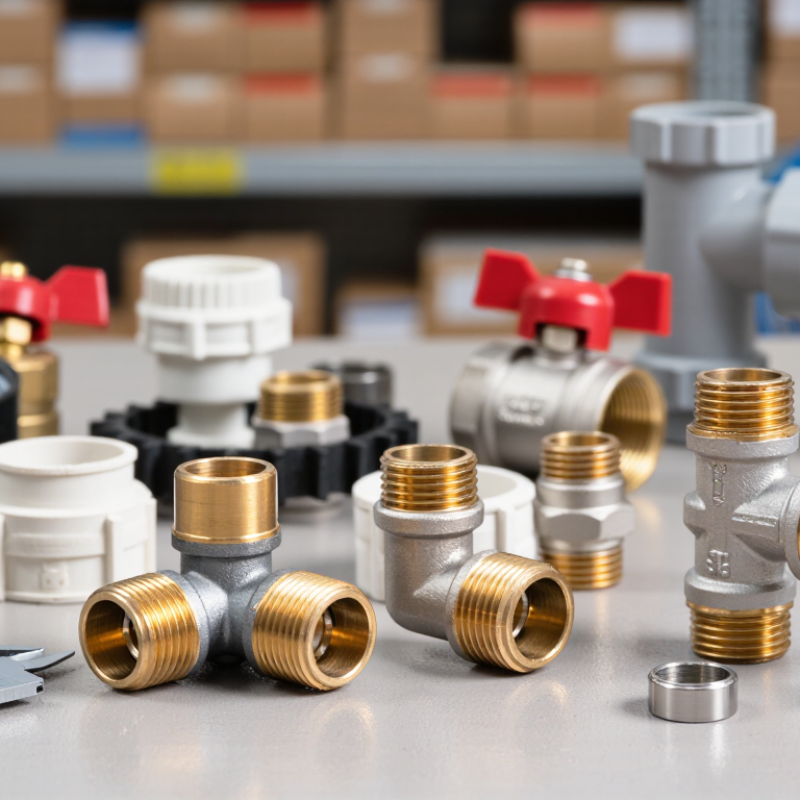 10 Tips for Buying Plumbing Fittings Globally?