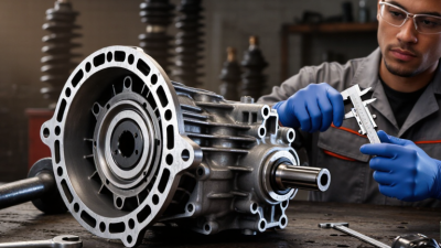 How to Choose Mitsubishi Steering Boxes for Global Buyers?