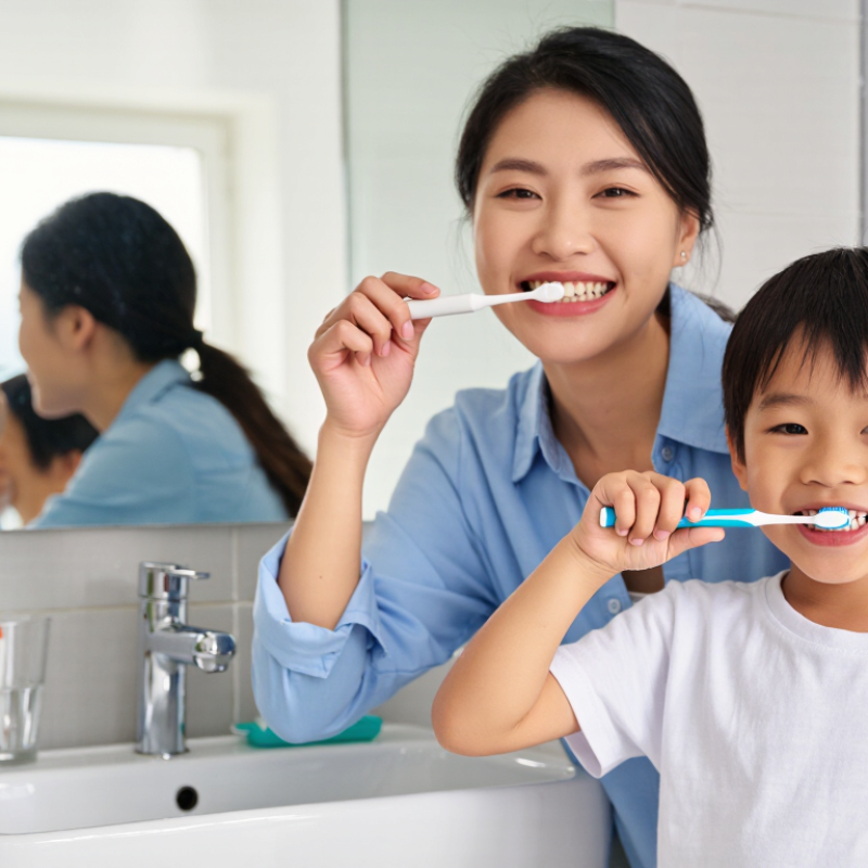 Top Dental Health Awareness Tips for Healthy Teeth