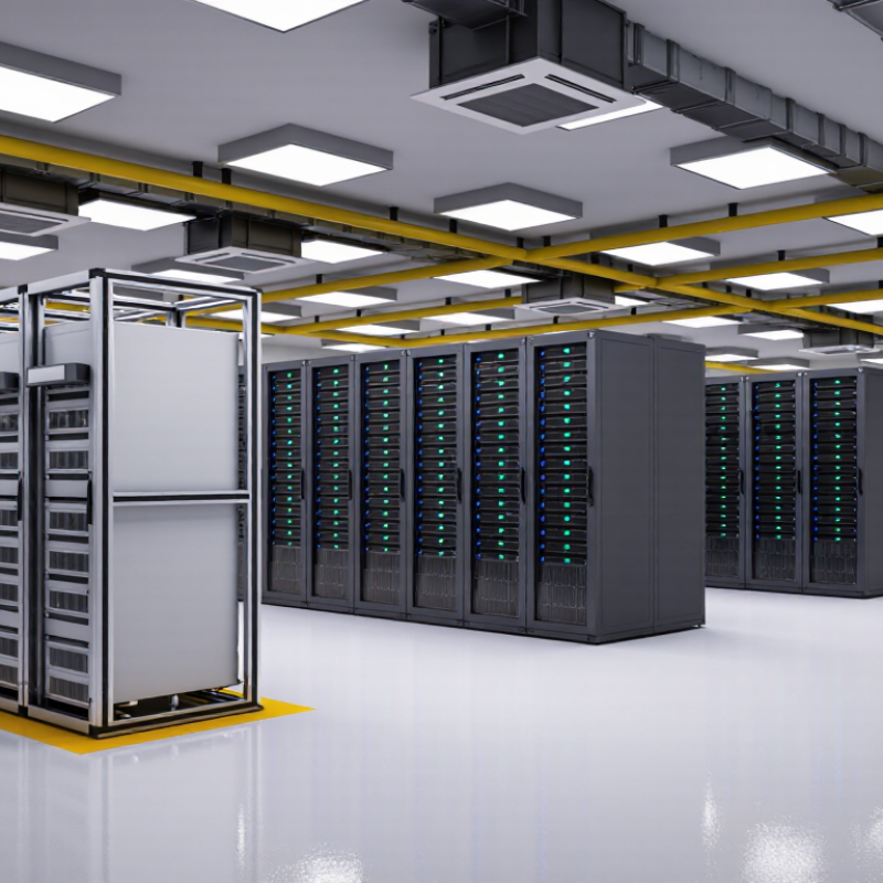 Top 10 Types of Lithium UPS Battery Backup Systems
