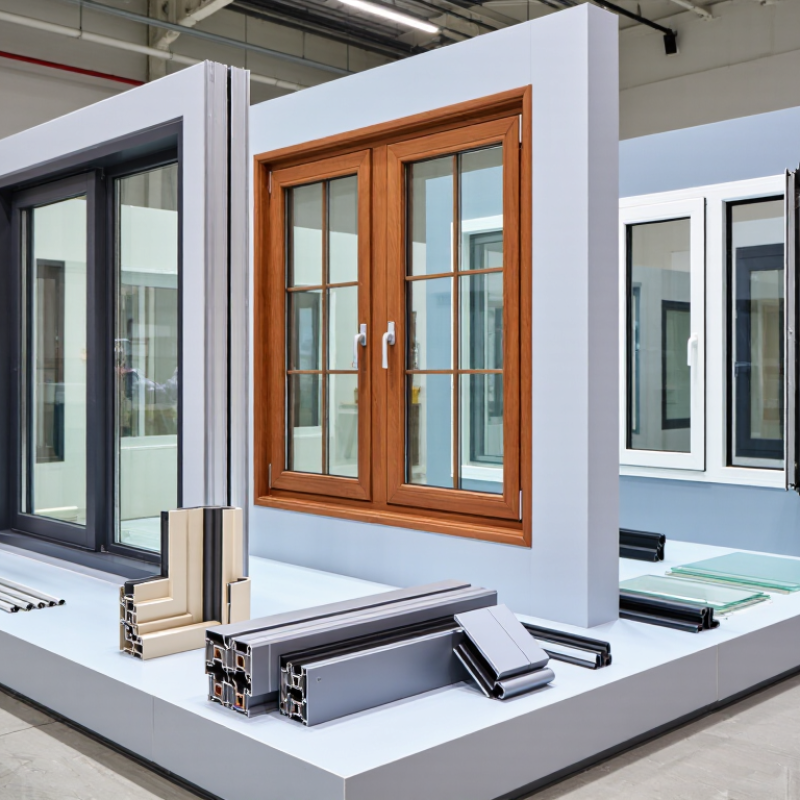 What Are China Top 10 Window Suppliers to Order From?