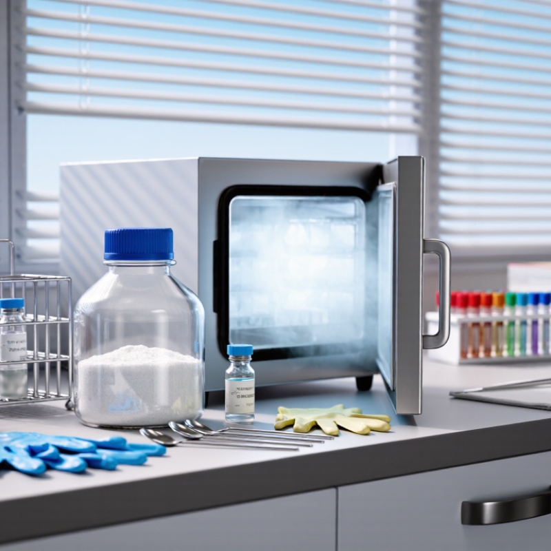 How to Store Enzyme Preparations to Maintain Activity?